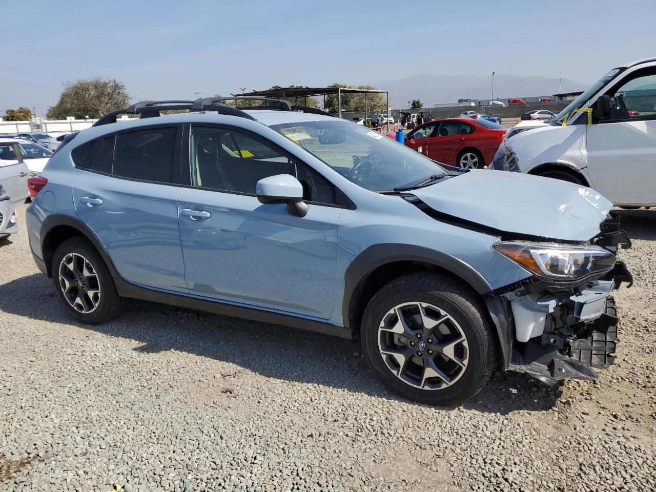 2019 Subaru XV - Image 4