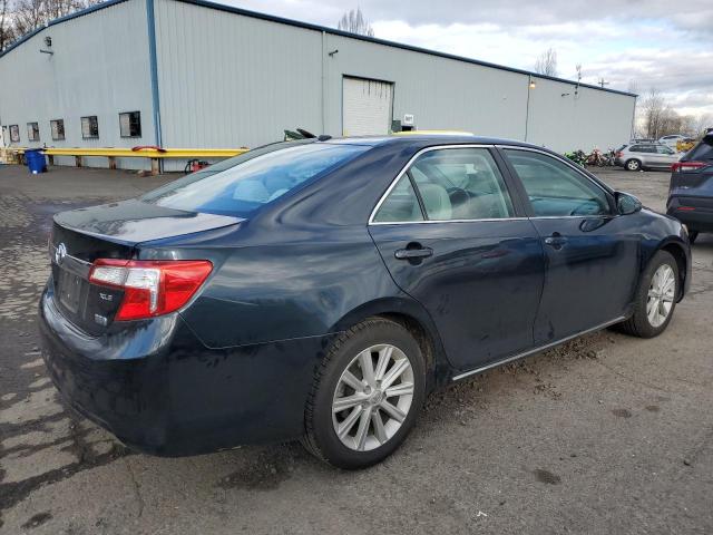 2014 TOYOTA CAMRY HYBRID