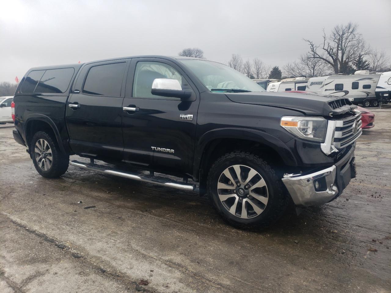5TFHY5F13LX883306 TOYOTA TUNDRA 2020