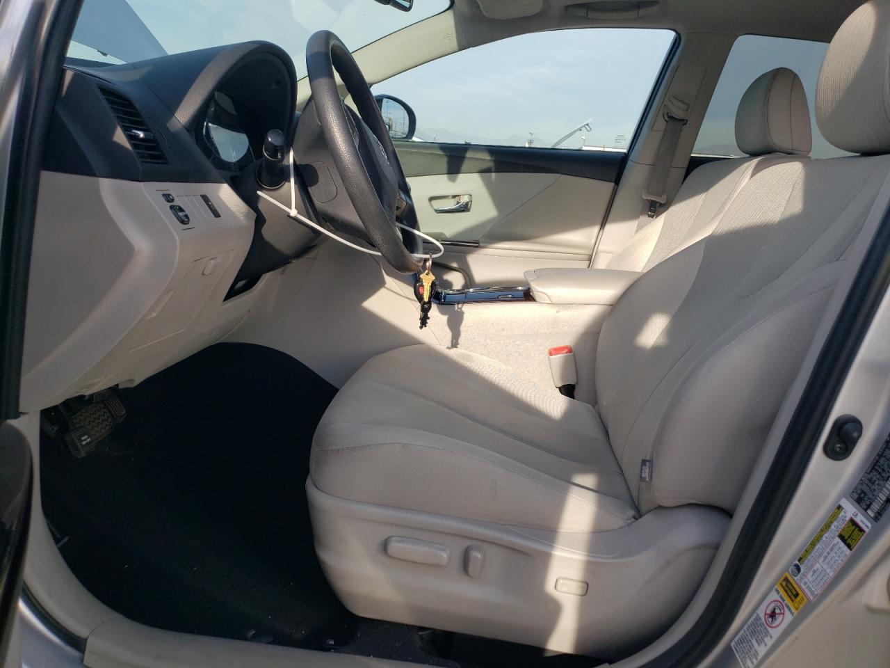 2011 Toyota Venza - Image 7