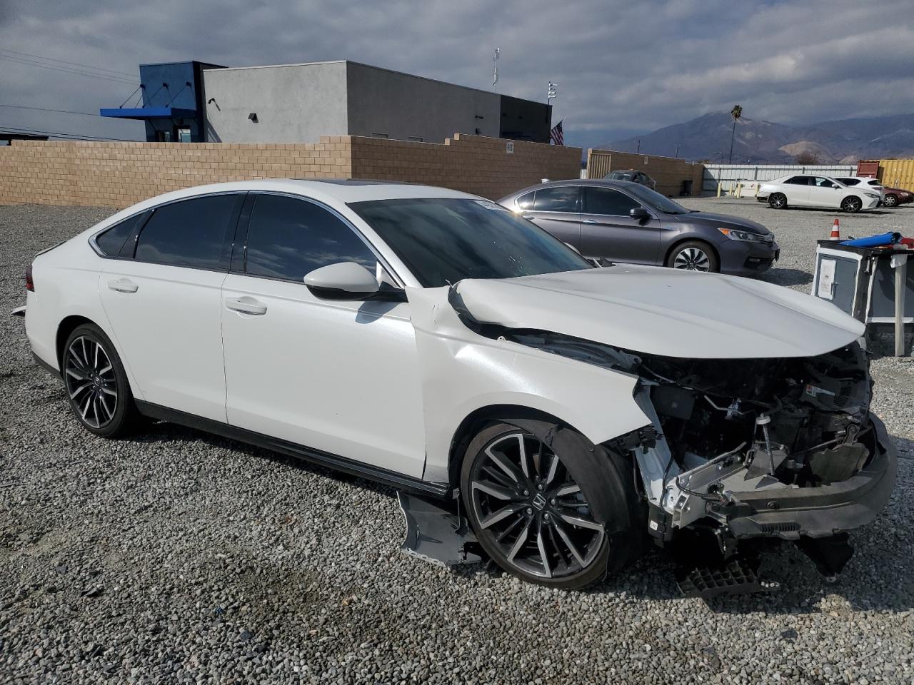 1HGCY2F81RA016697 HONDA ACCORD 2024