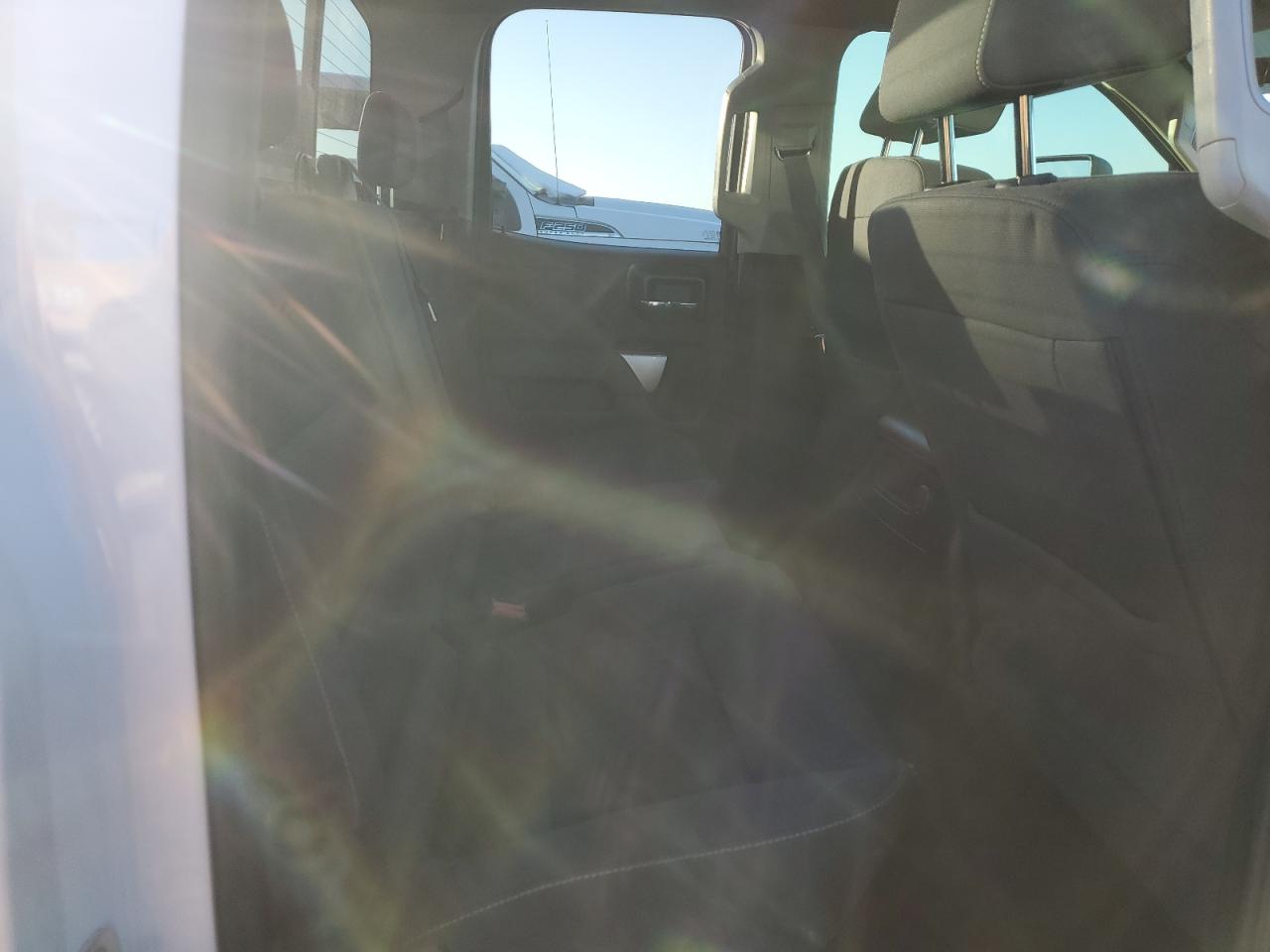 1GCVKREC6HZ357861 CHEVROLET ALL Models 2017