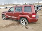 2008 Jeep Liberty Limited for Sale in Colorado Springs, CO - Front End