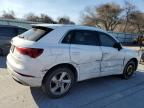 2021 Audi Q3 Premium 40   de vânzare în Corpus Christi, TX - Side