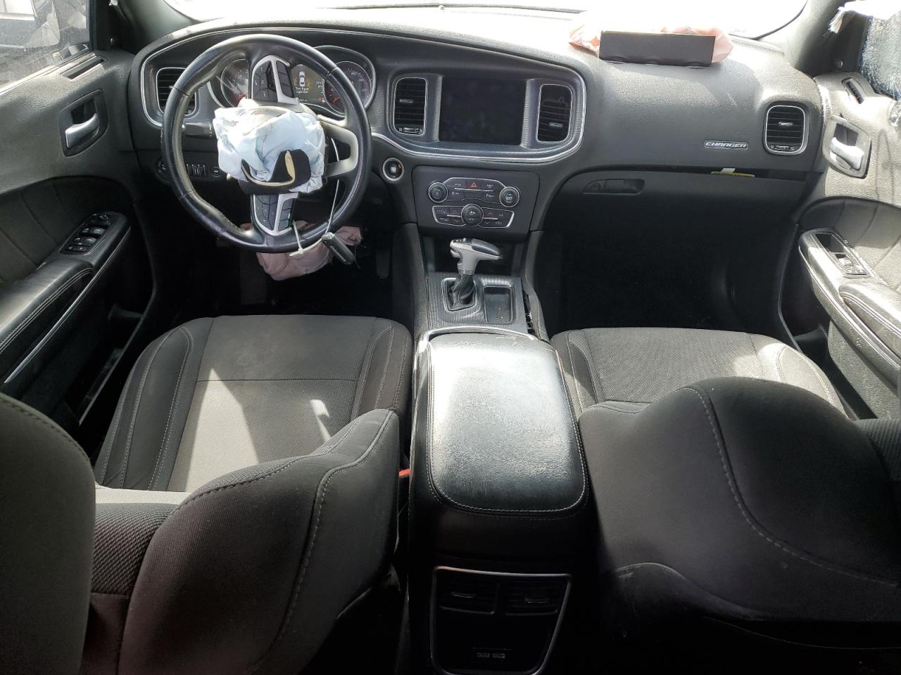 2018 Dodge Charger - Image 8