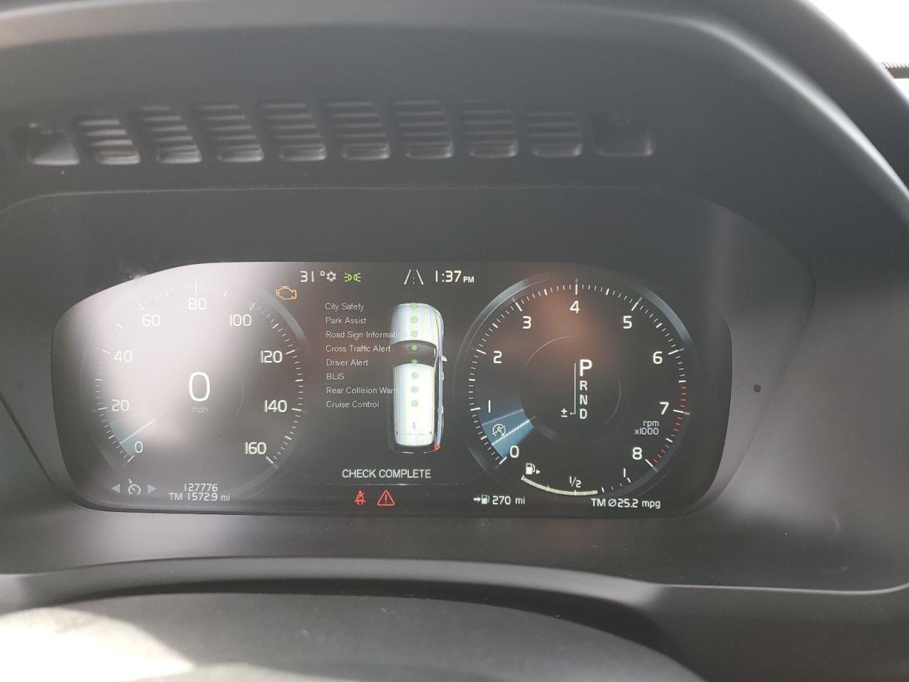 2016 Volvo XC90 - Image 9