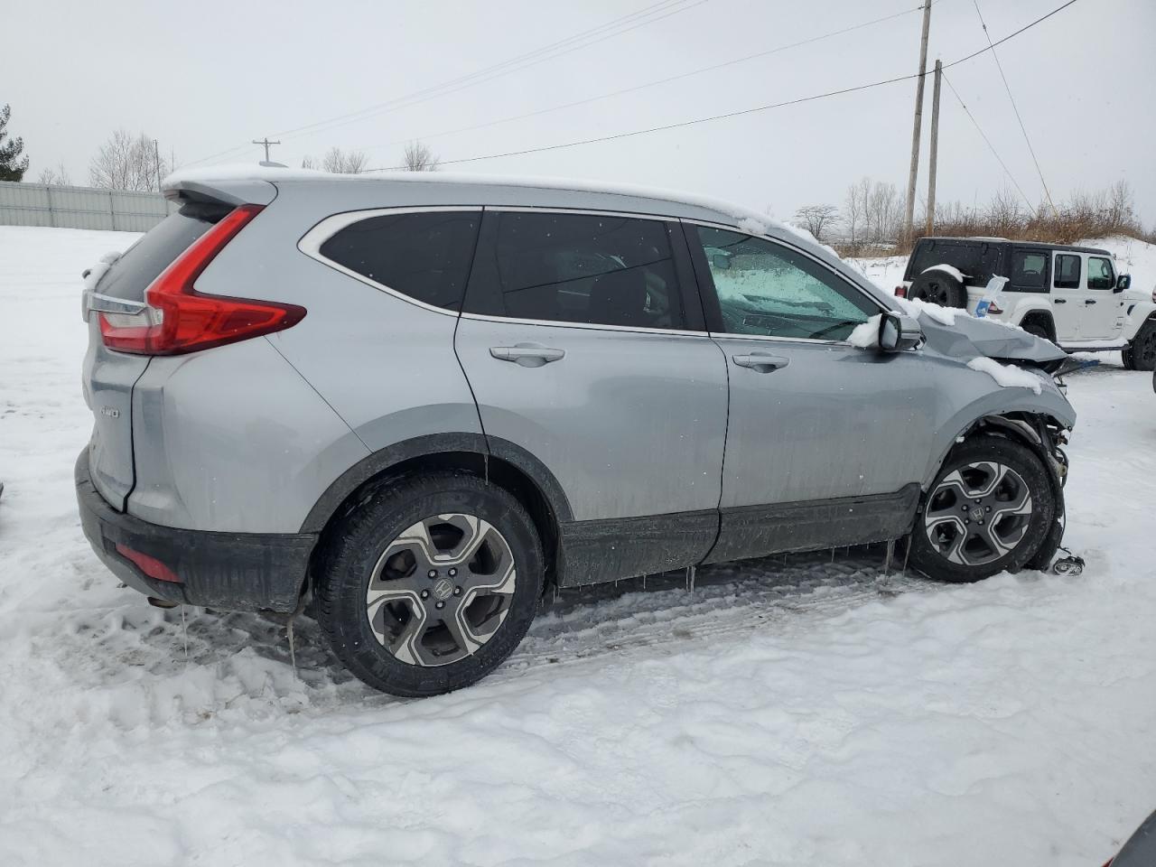 7FARW2H58KE015999 HONDA CRV 2019