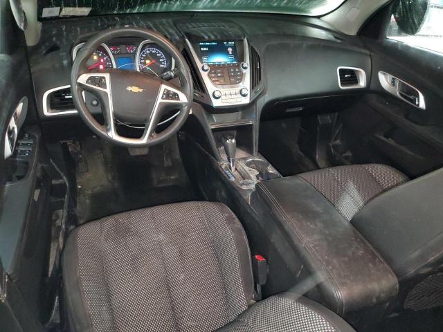  CHEVROLET EQUINOX 2017 Maroon