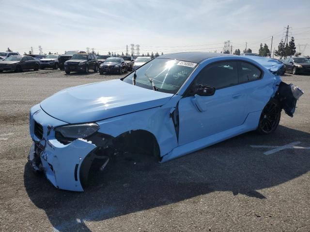2024 Bmw M2 