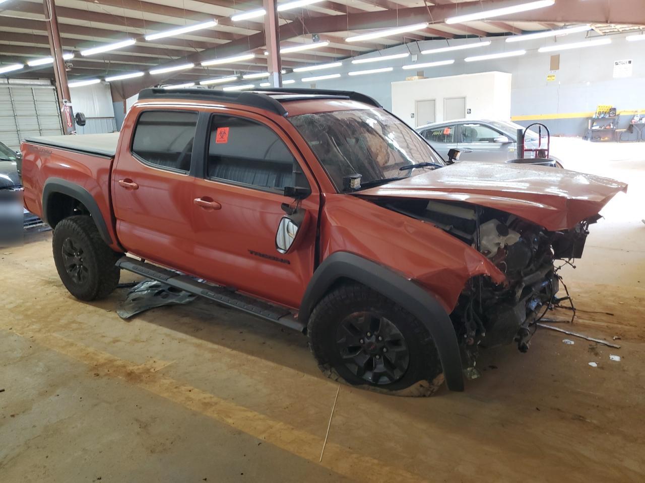 2017 Toyota Tacoma - Image 4