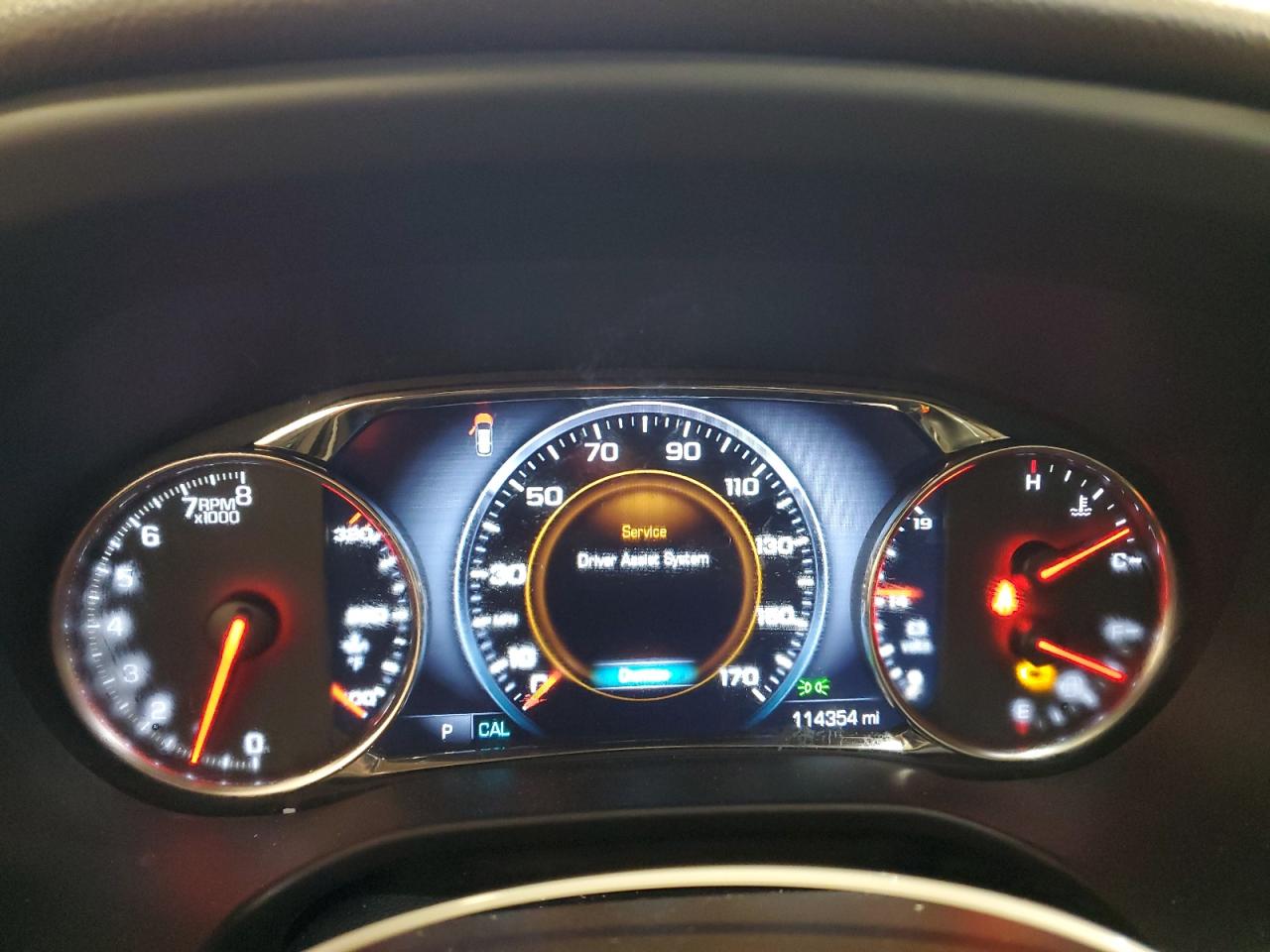 2017 GMC Acadia - Image 9