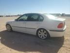 2003 Bmw 325 I de vânzare în Andrews, TX - Mechanical