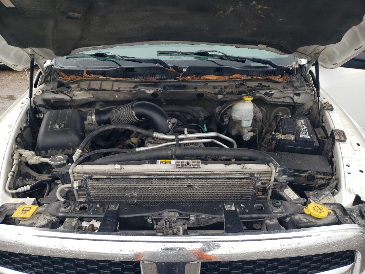 2015 RAM 1500 - Image 11