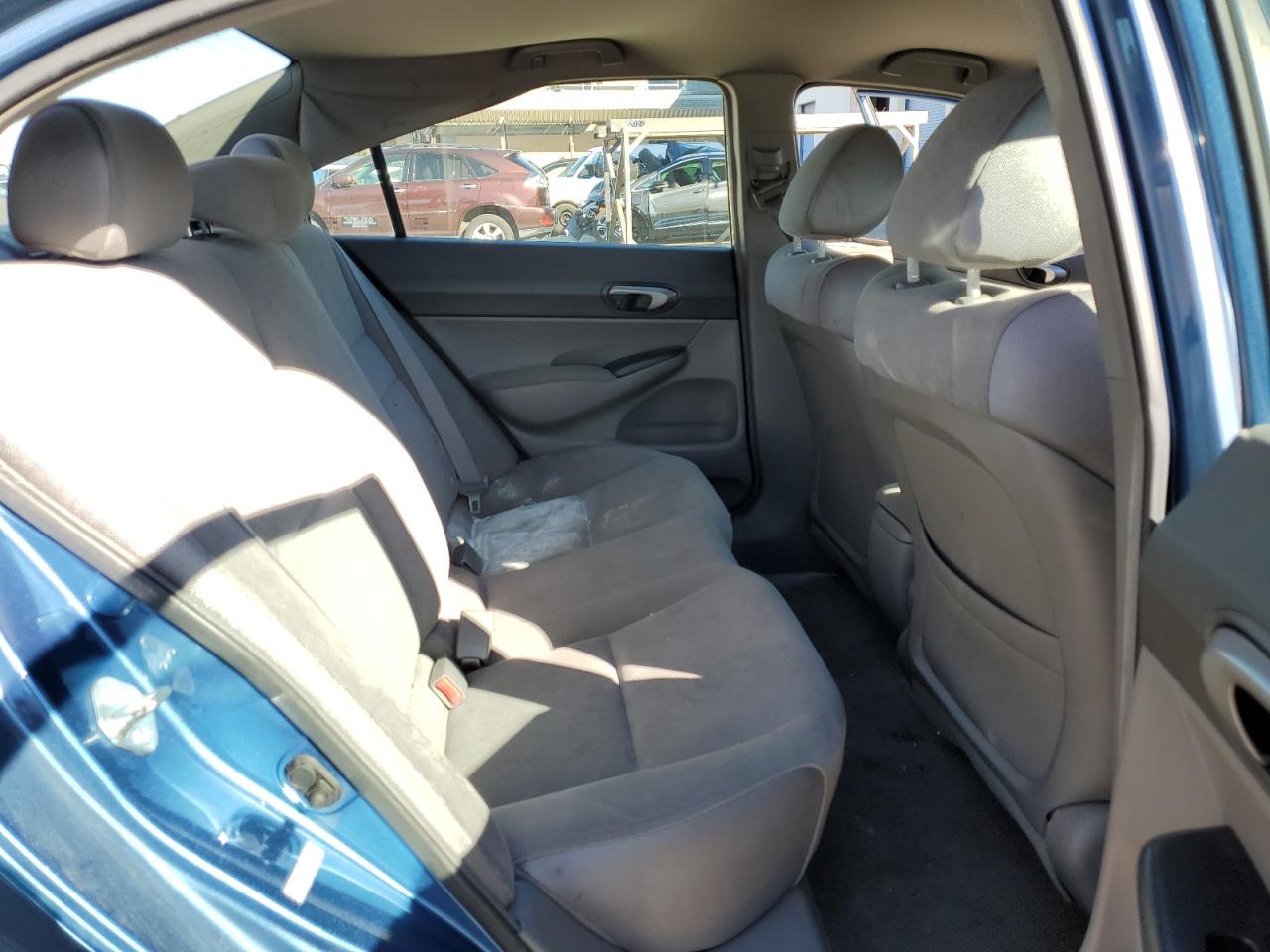 2006 Honda Civic - Image 10