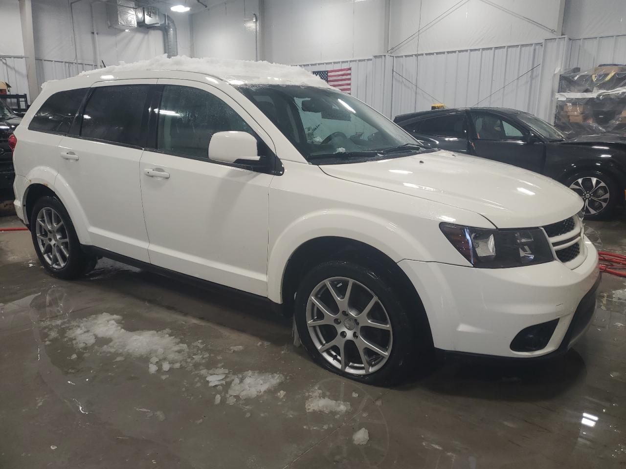 2015 Dodge Journey - Image 4