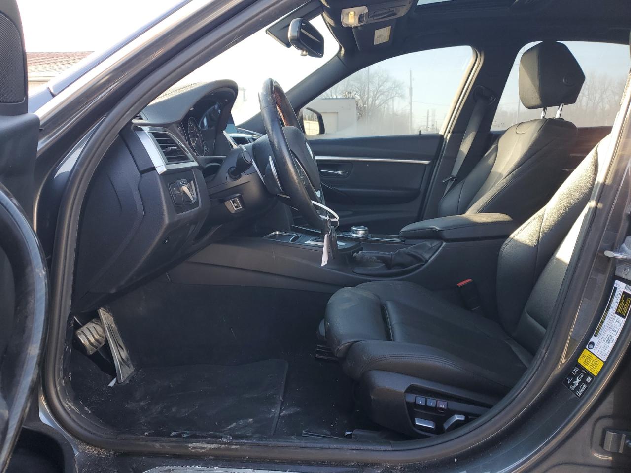 2018 BMW 3er - Image 7