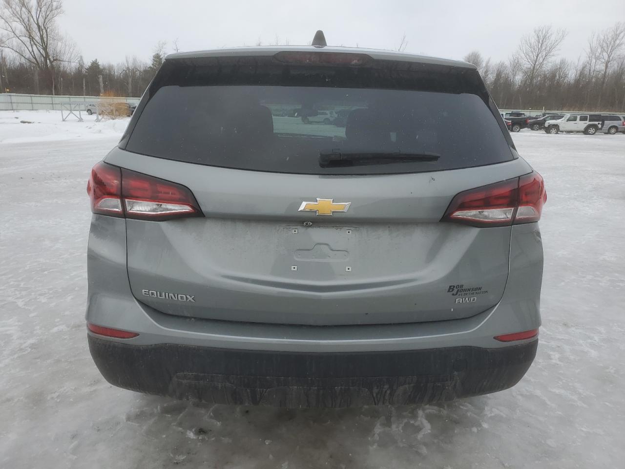 3GNAXSEG2RL305931 CHEVROLET EQUINOX 2024