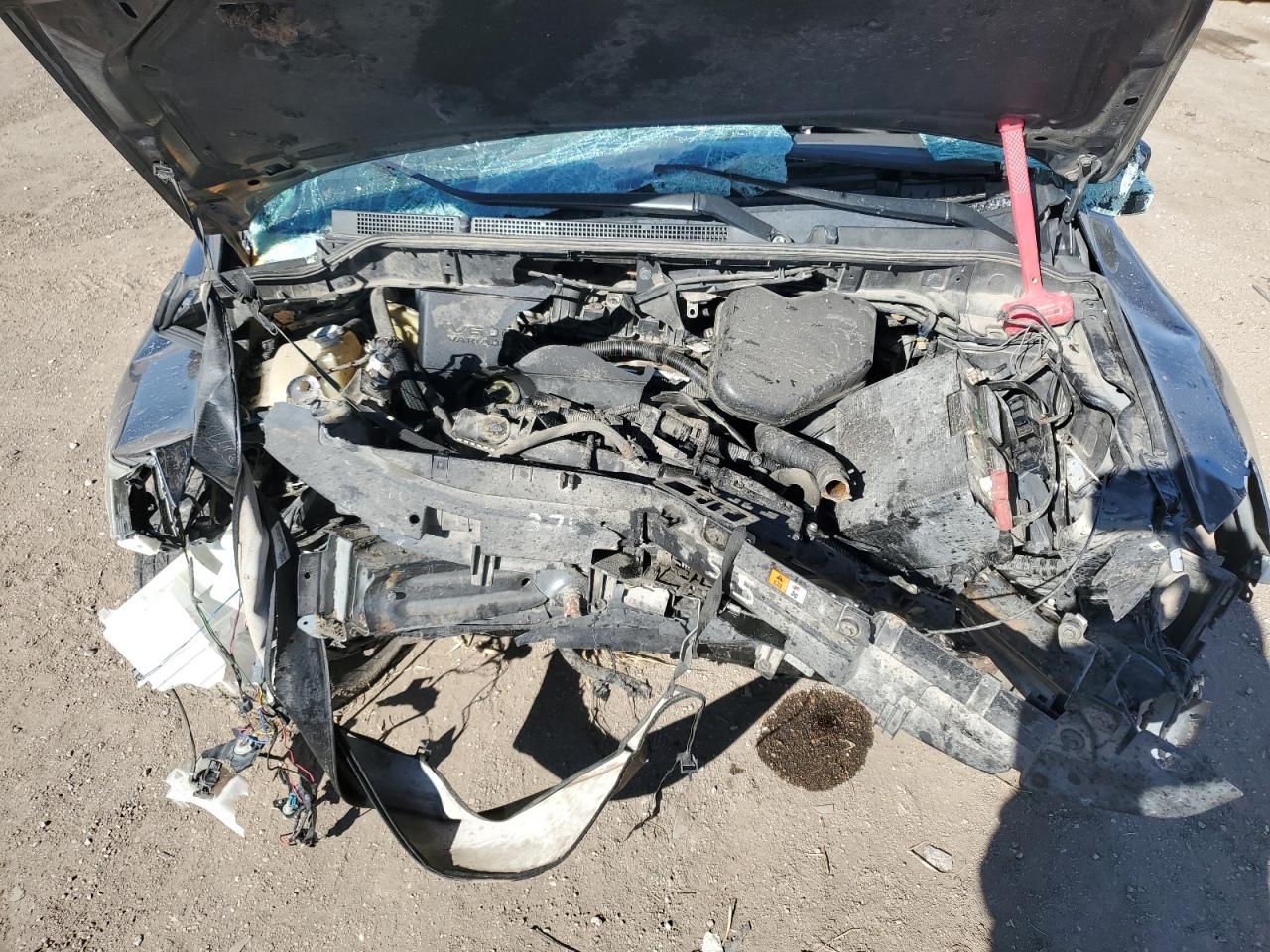 2013 Mazda CX-9 - Image 12