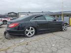 2012 Mercedes-Benz Cls 550 na sprzedaż w Lebanon, TN - Front End