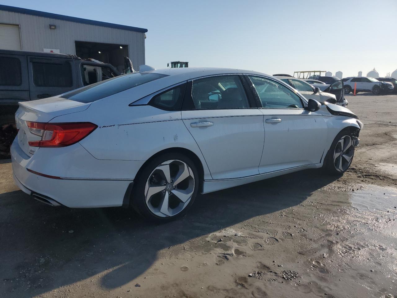 1HGCV2F99LA018500 HONDA ACCORD 2020