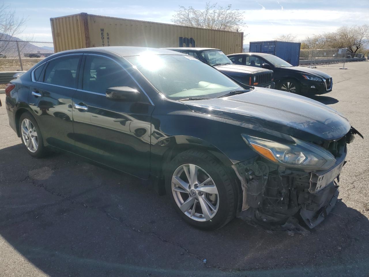 1N4AL3AP0JC247646 NISSAN ALTIMA 2018