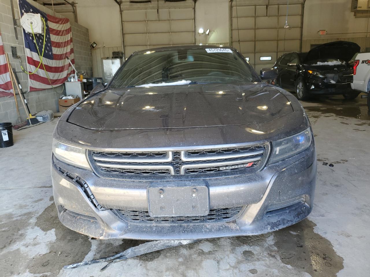 2016 Dodge Charger - Image 5
