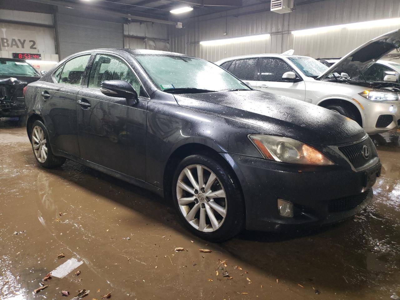 2009 Lexus IS - Image 4