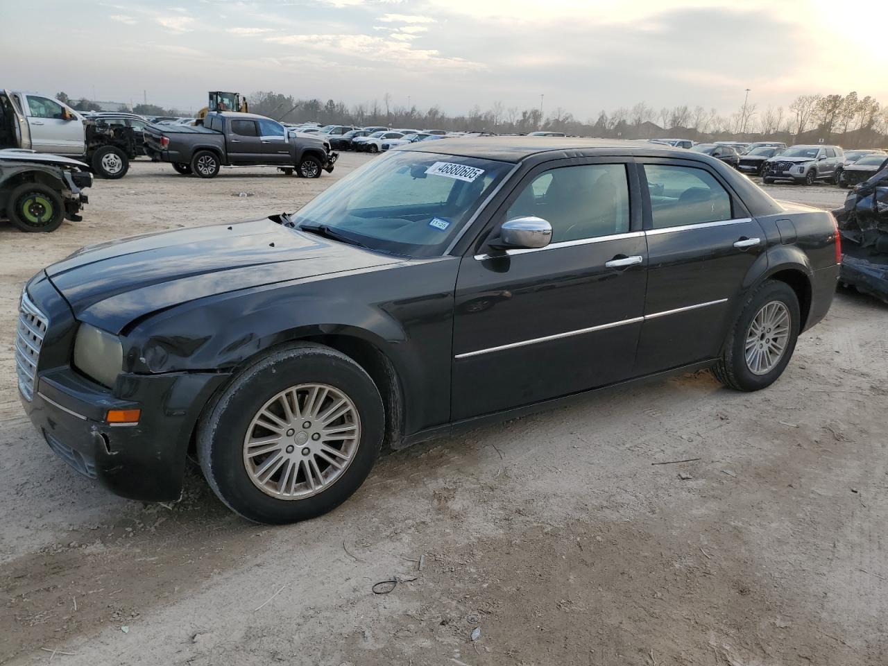 2010 Chrysler 300 - Image 1