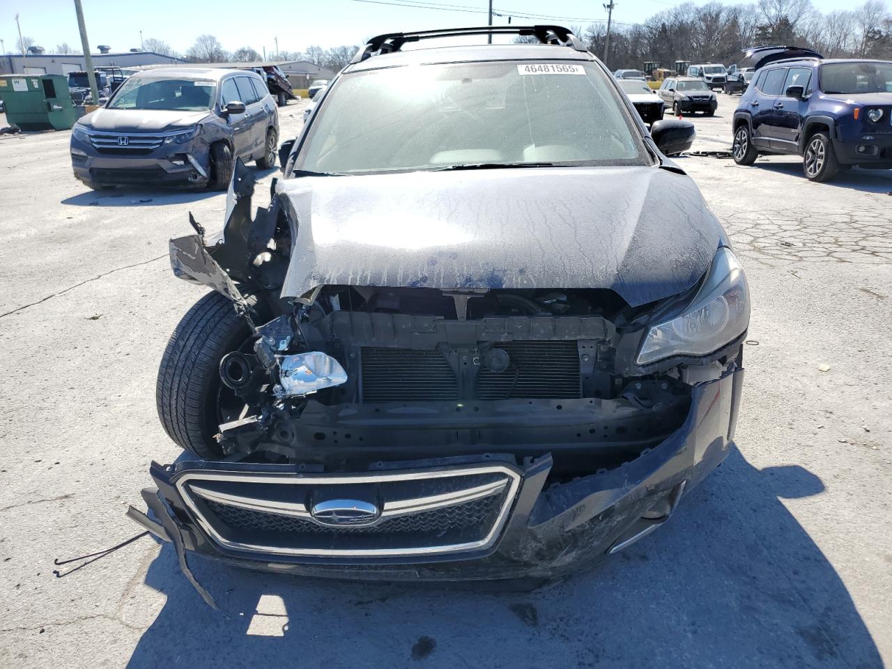 2016 Subaru XV - Image 5