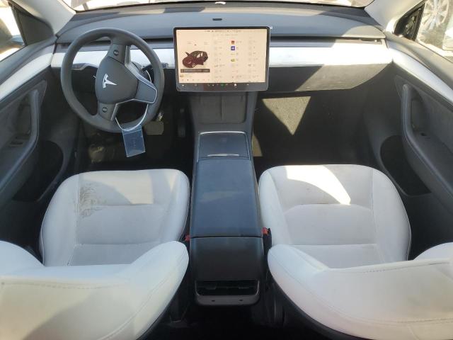  TESLA MODEL Y 2023 Черный