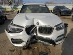 2018 Bmw X3 Xdrive30I na sprzedaż w Wichita, KS - Front End
