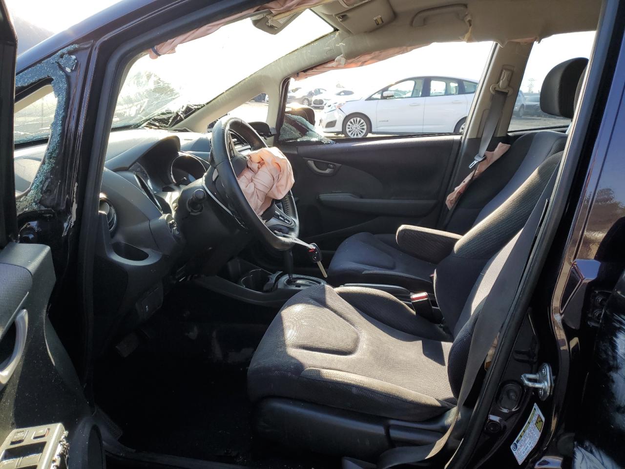 2013 Honda Fit - Image 7