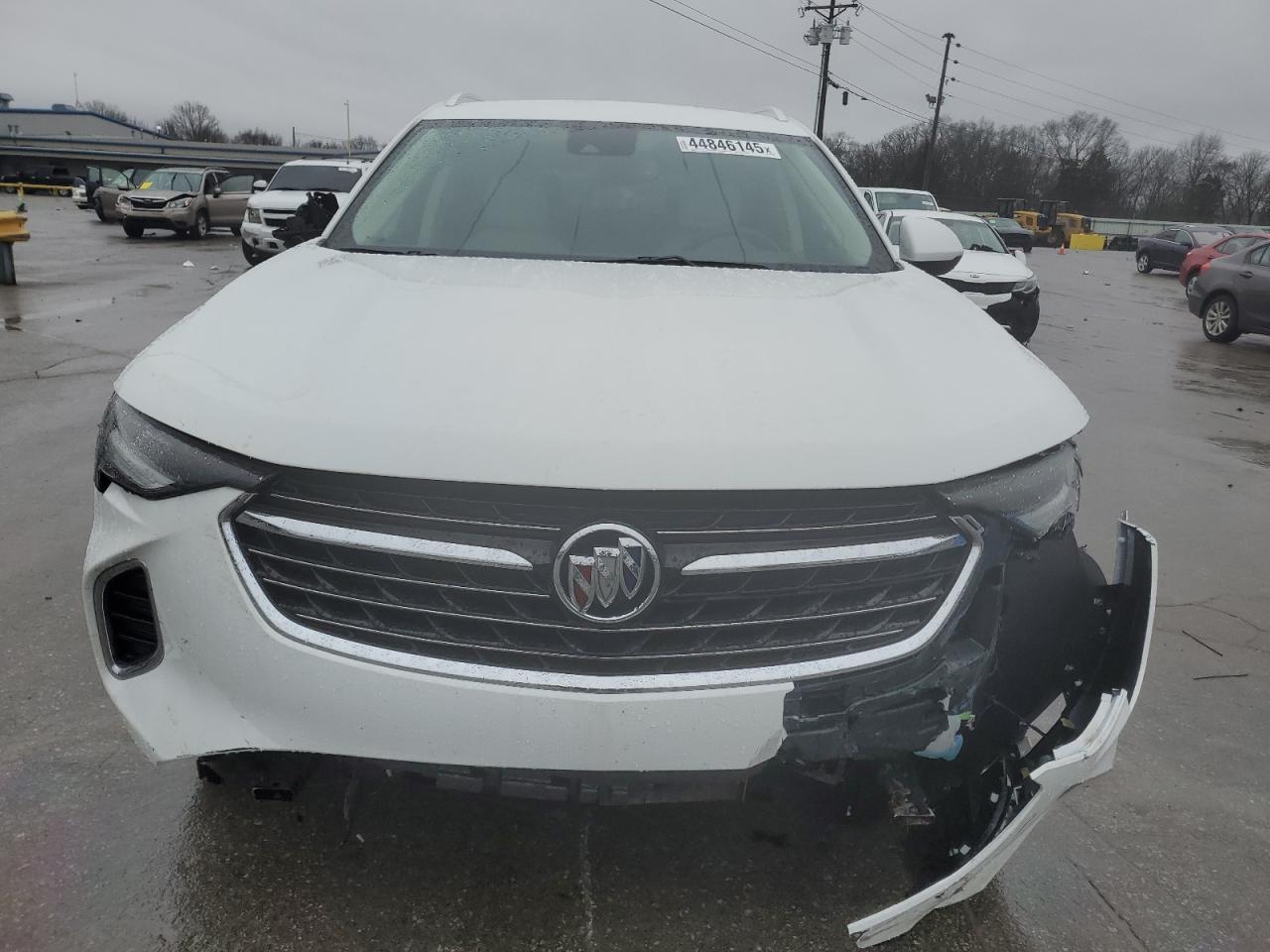 2022 Buick Envision - Image 5
