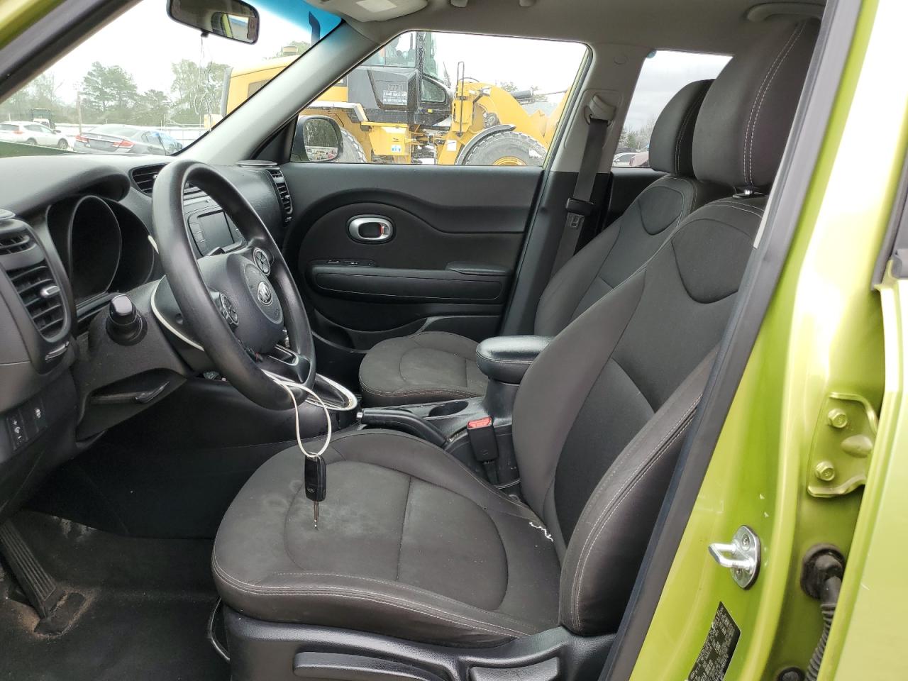 2017 Kia Soul - Image 7