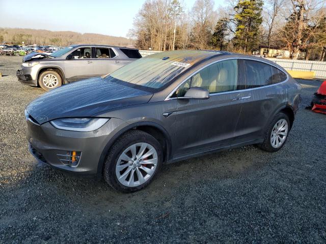 2016 Tesla Model X  للبيع في Concord، NC - All Over