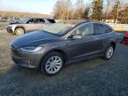 2016 Tesla Model X  zu verkaufen in Concord, NC - All Over