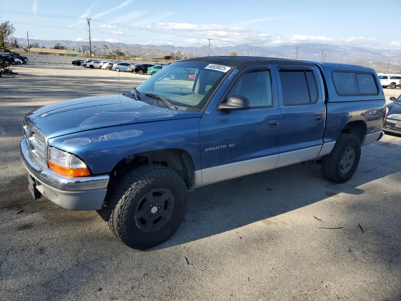 2001 Dodge Dakota - Image 1