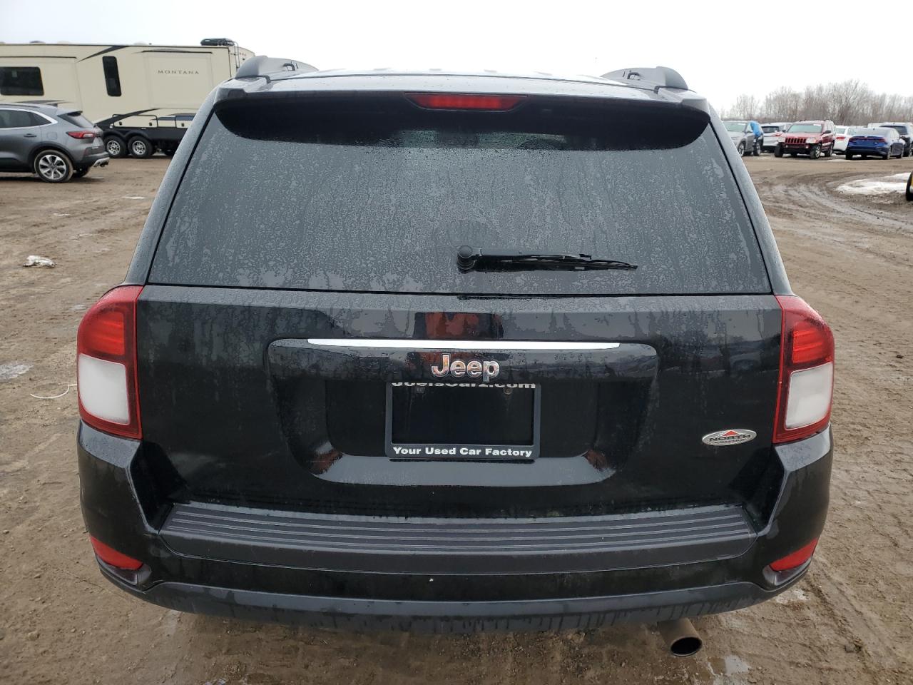 2014 Jeep Compass - Image 6