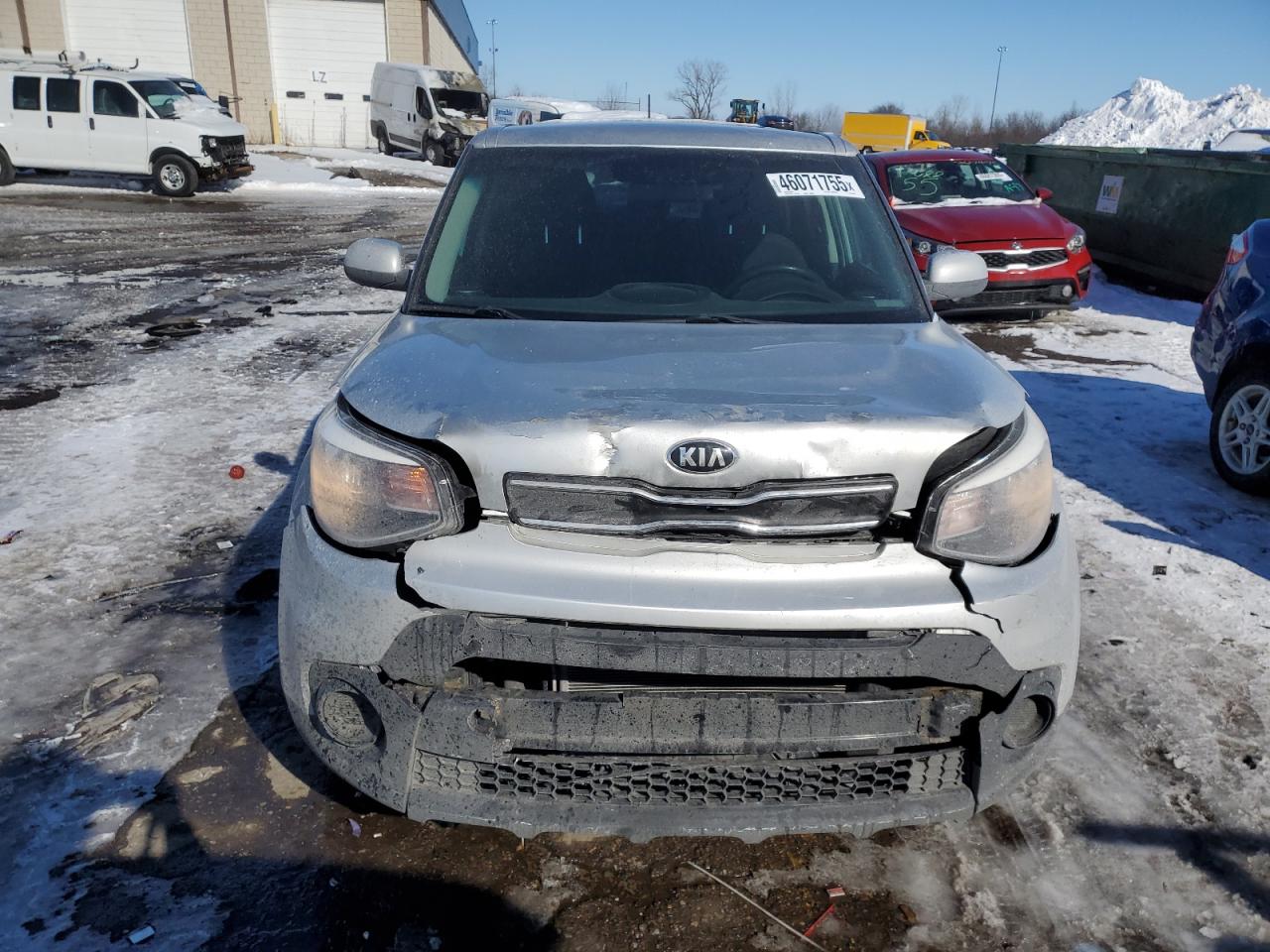 2018 Kia Soul - Image 5
