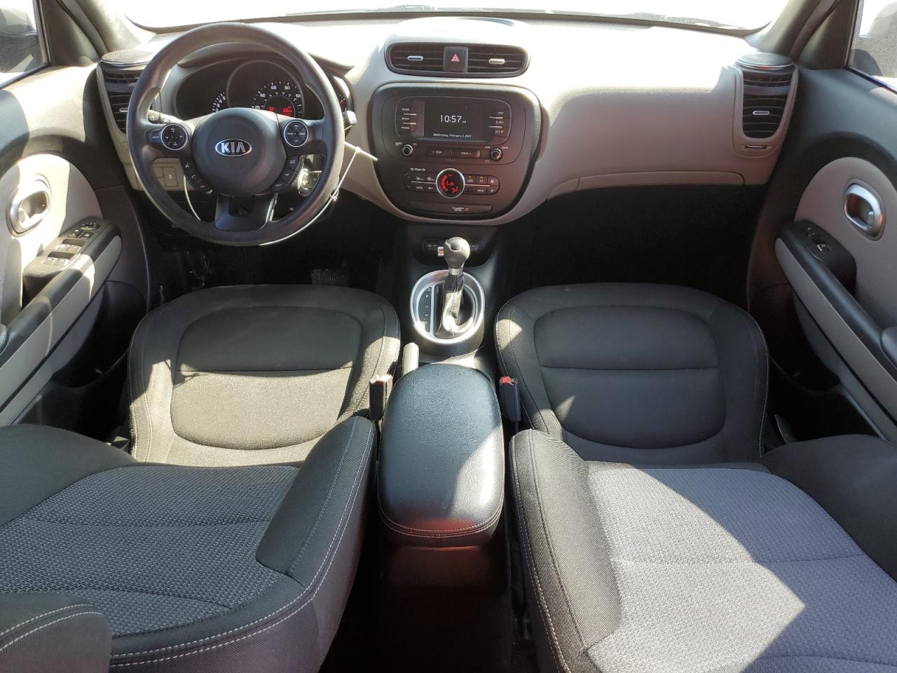 2017 Kia Soul - Image 8