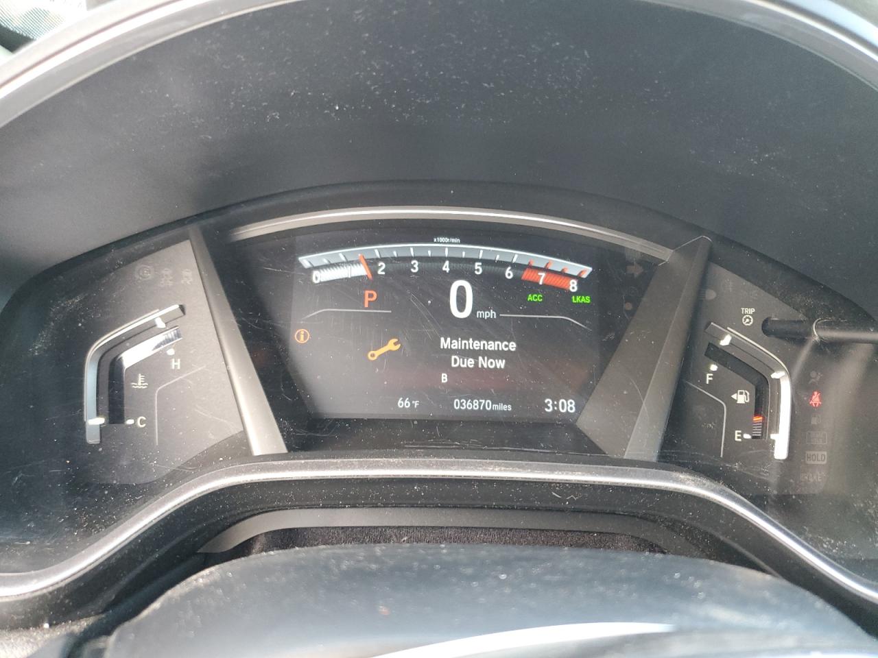 2019 Honda CR-V - Image 9