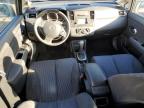 2010 Nissan Versa S продається в Baltimore, MD - Front End