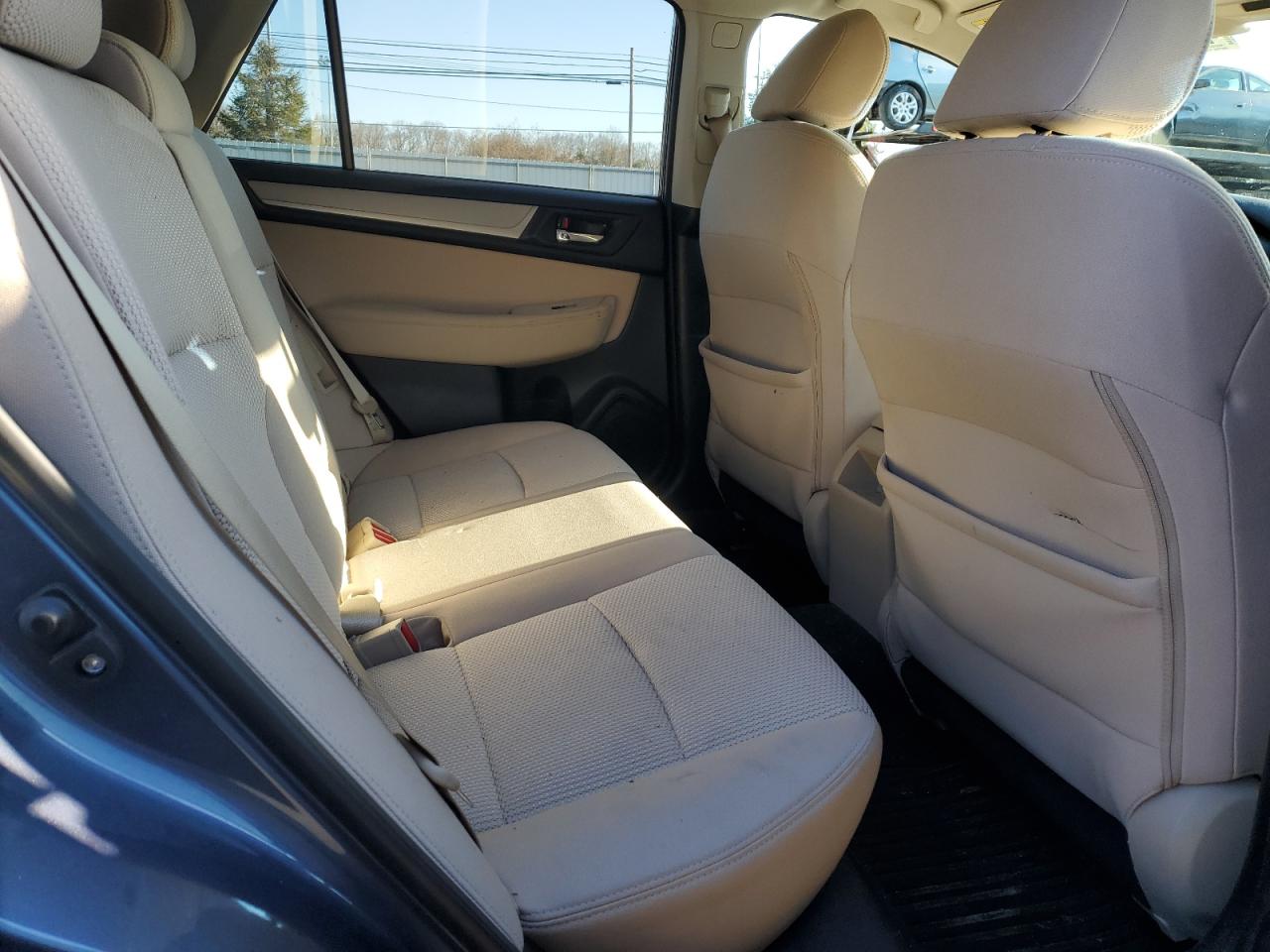 2017 Subaru Outback - Image 11