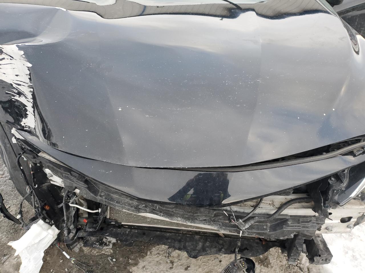 4T1C11BK9NU060420 TOYOTA CAMRY 2022