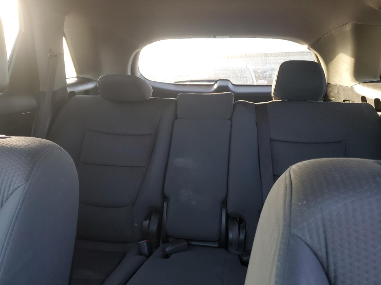 2012 Kia Sorento - Image 10
