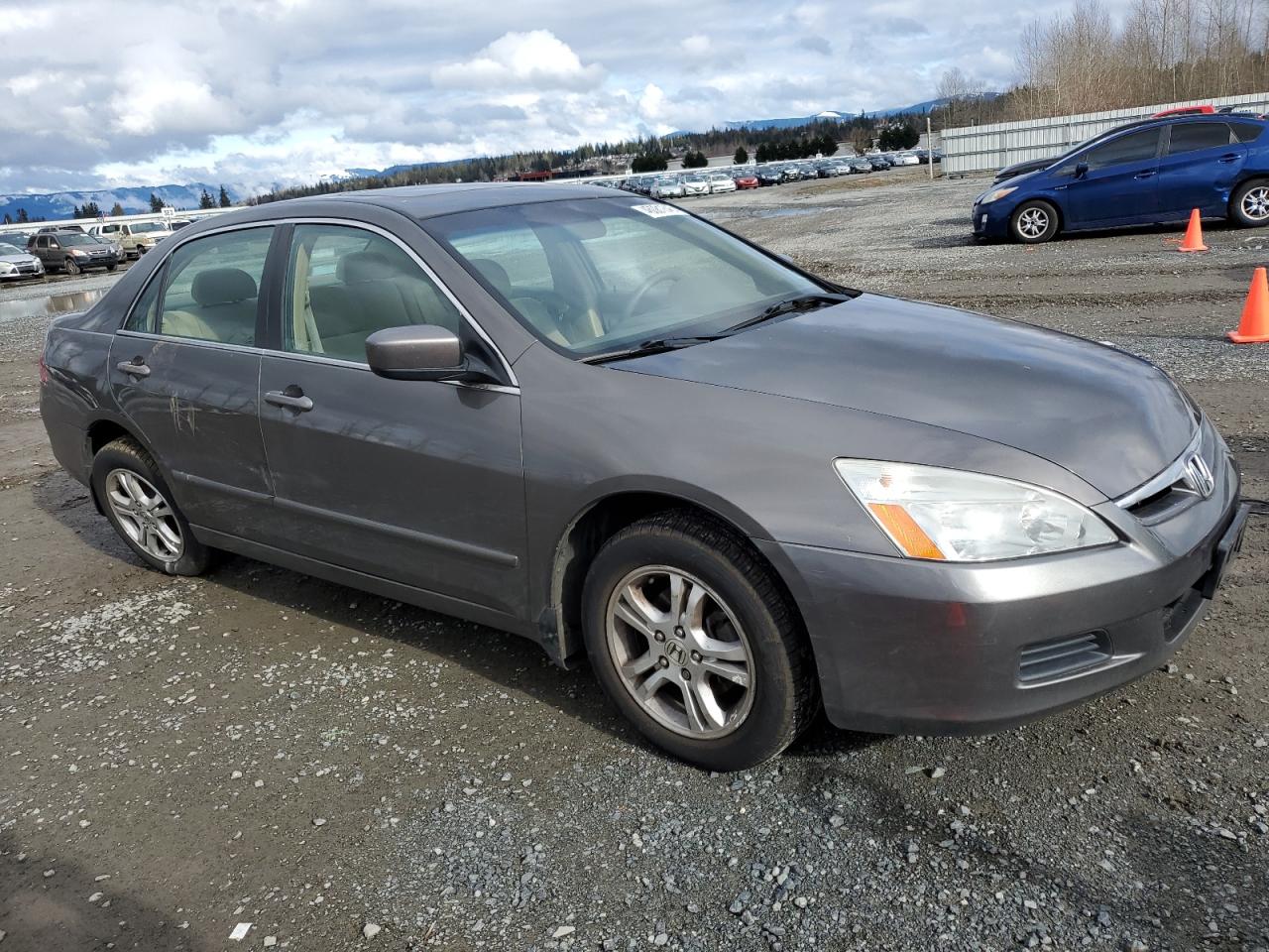 2006 Honda Accord - Image 4
