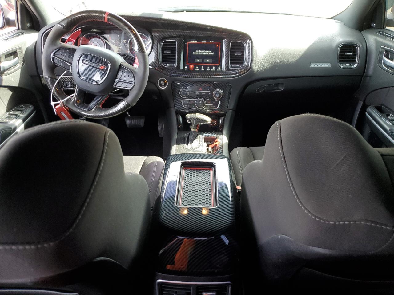 2020 Dodge Charger - Image 8