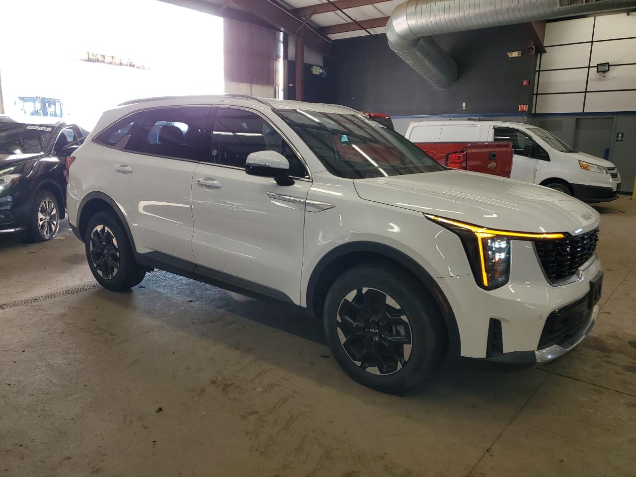 2024 Kia Sorento - Image 4