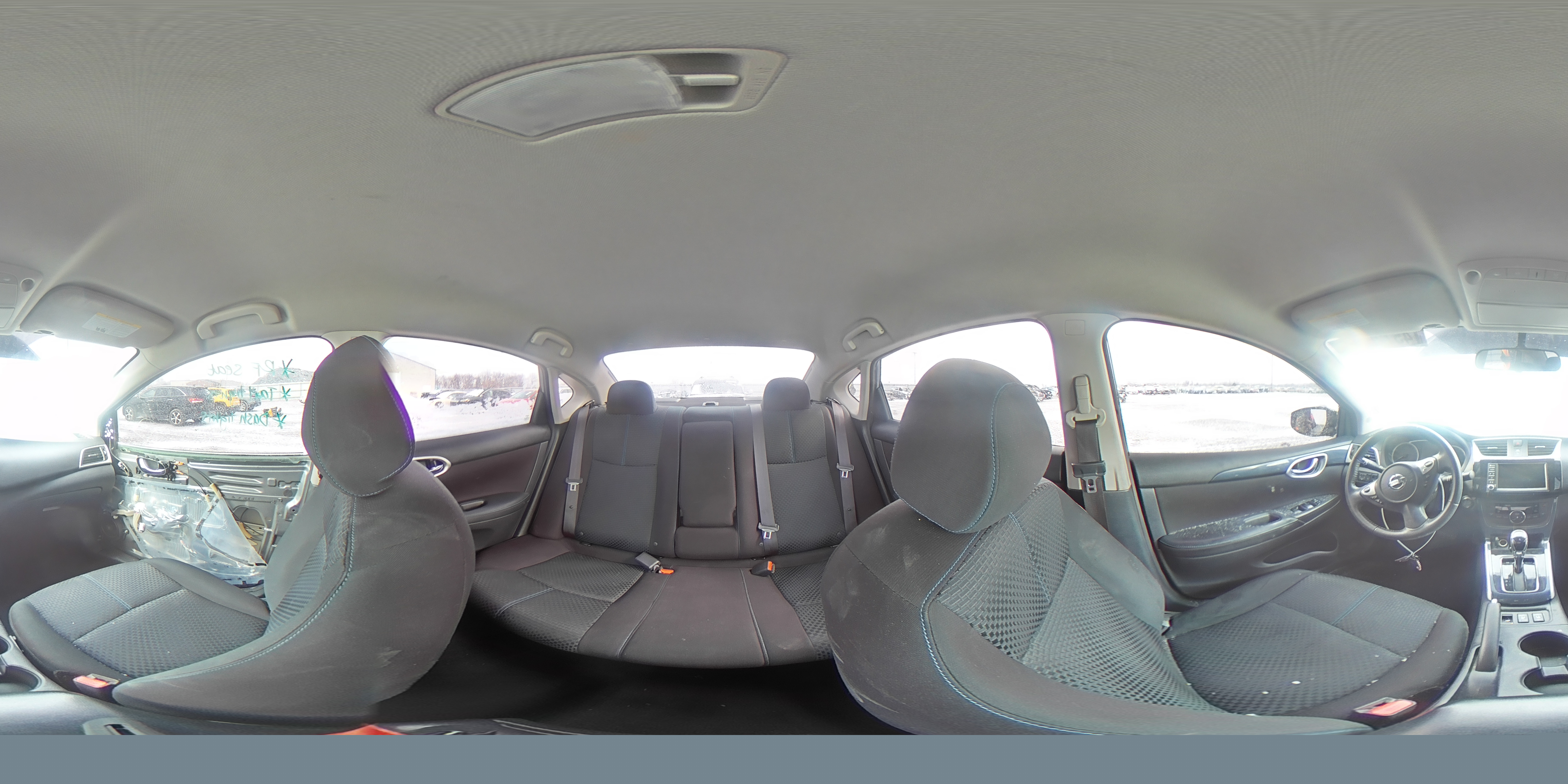 2019 Nissan Sentra - Image 13