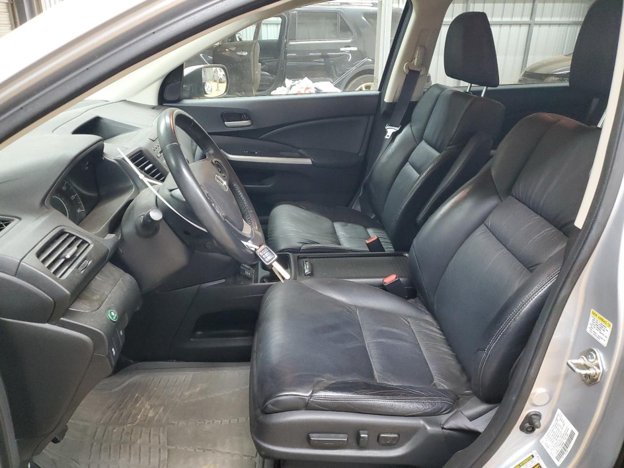2014 Honda CR-V - Image 7